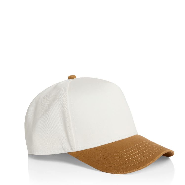 Picture of Frame Two-Tone Cap