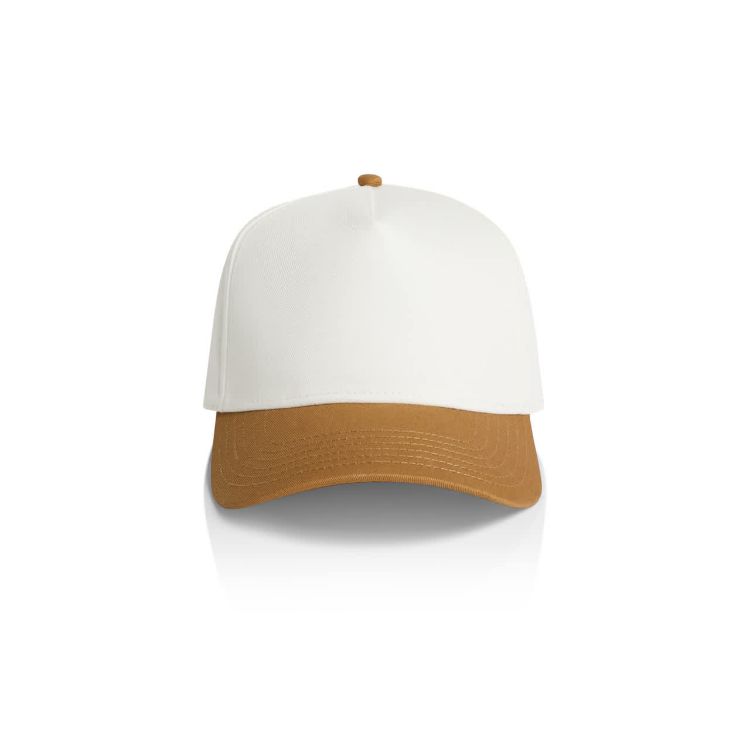 Picture of Frame Two-Tone Cap