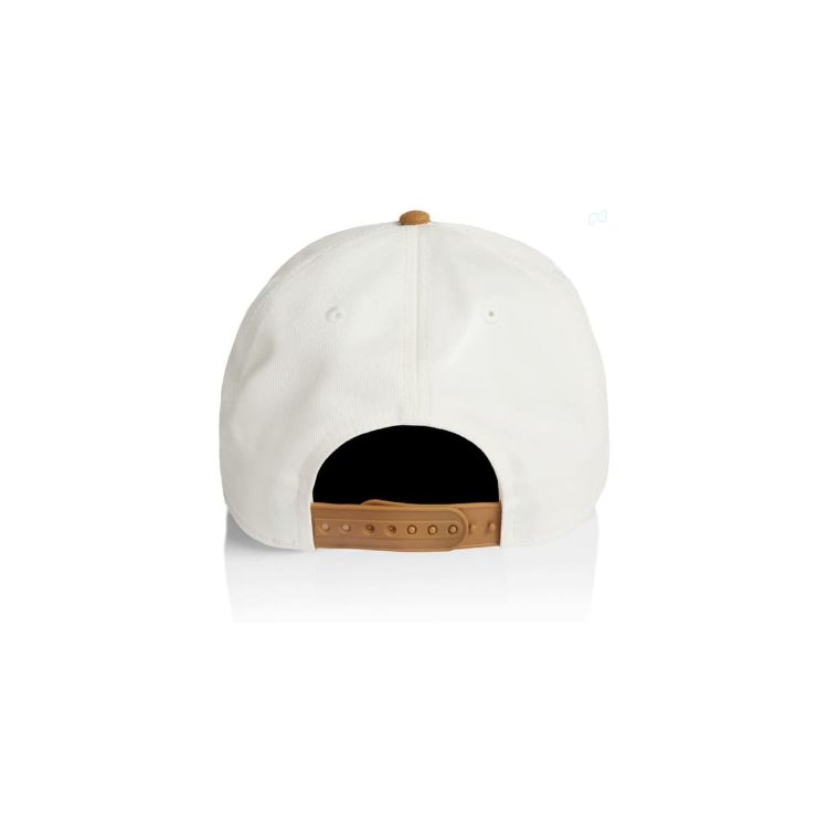 Picture of Frame Two-Tone Cap