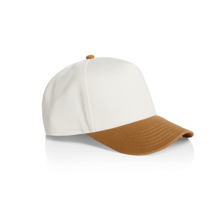 Picture of Frame Two-Tone Cap