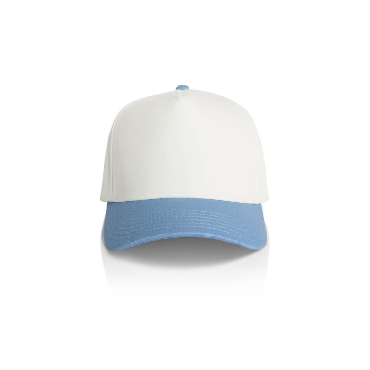 Picture of Frame Two-Tone Cap