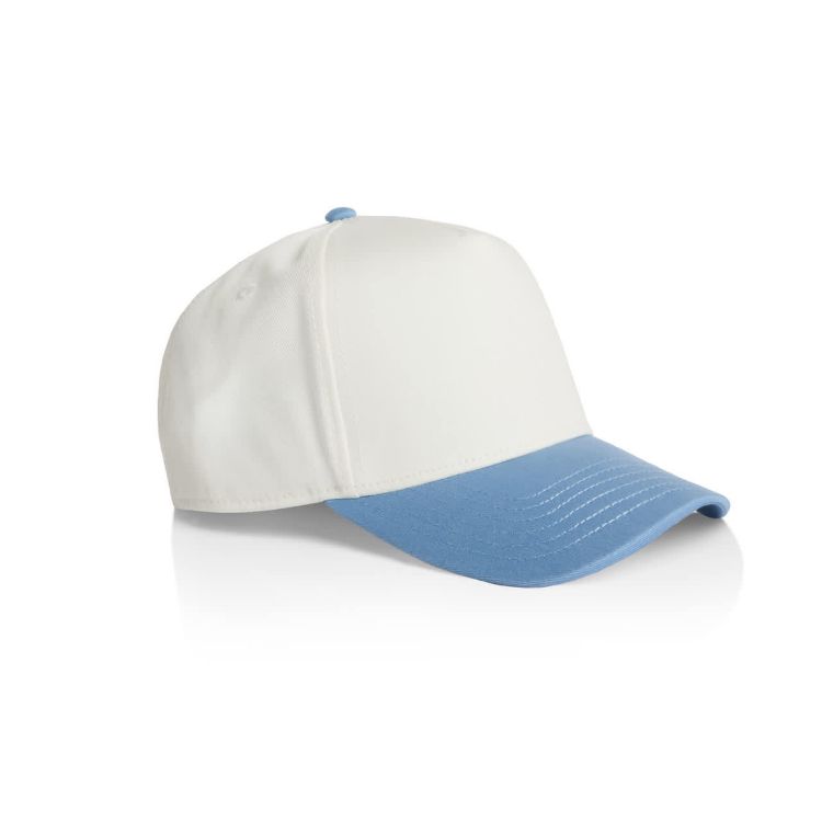Picture of Frame Two-Tone Cap