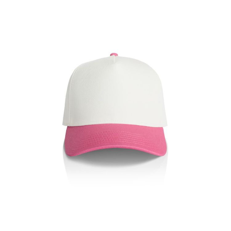 Picture of Frame Two-Tone Cap