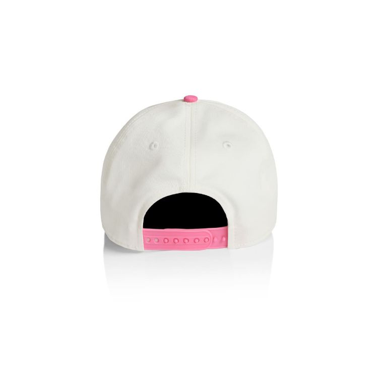 Picture of Frame Two-Tone Cap
