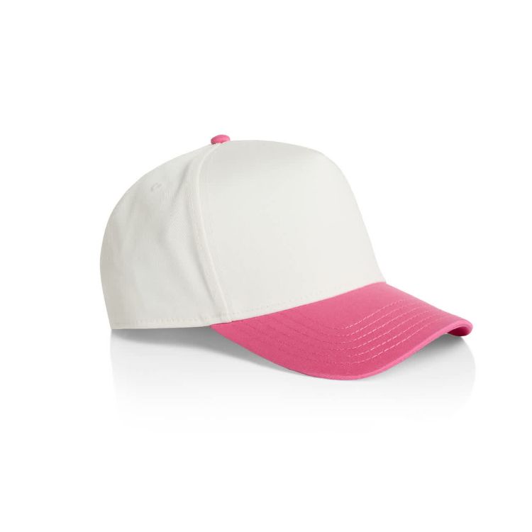 Picture of Frame Two-Tone Cap