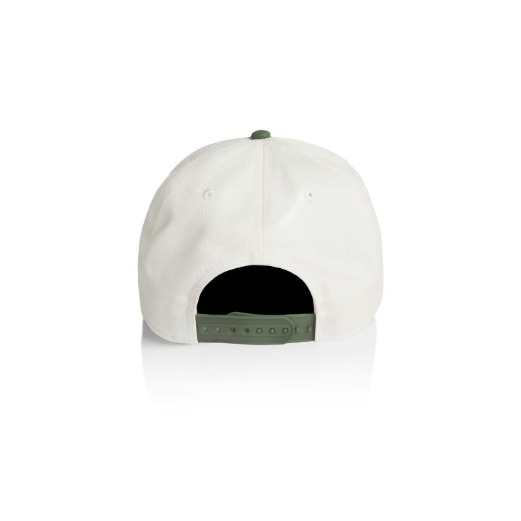 Picture of Frame Two-Tone Cap