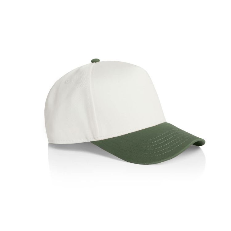 Picture of Frame Two-Tone Cap