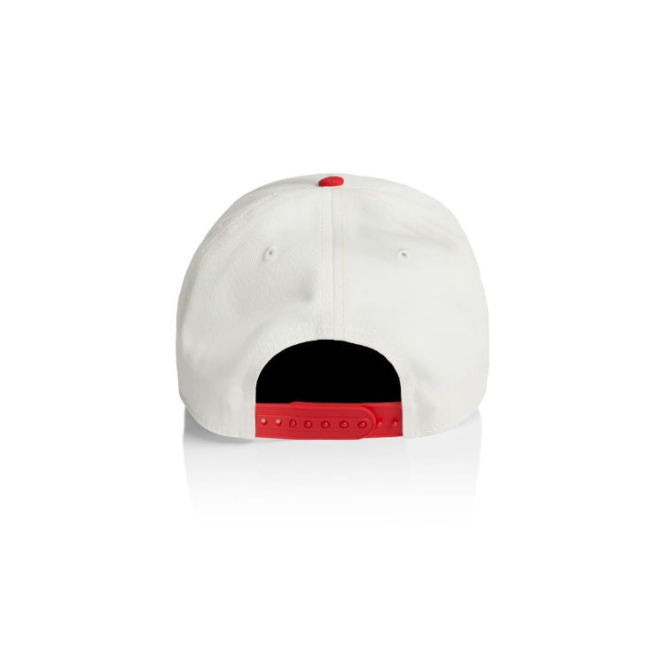 Picture of Frame Two-Tone Cap