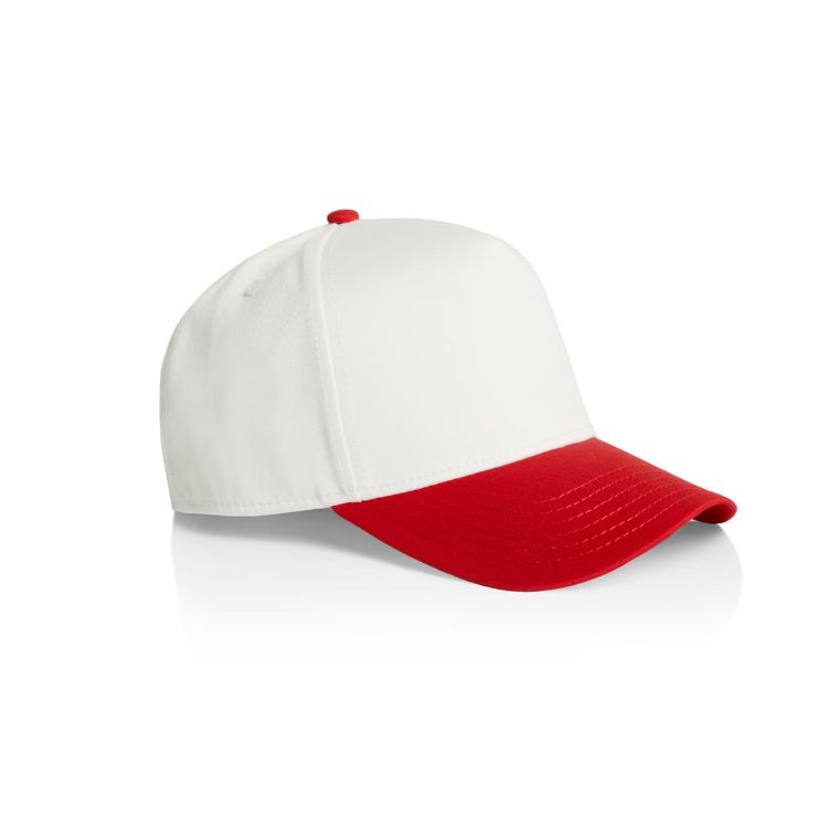 Picture of Frame Two-Tone Cap