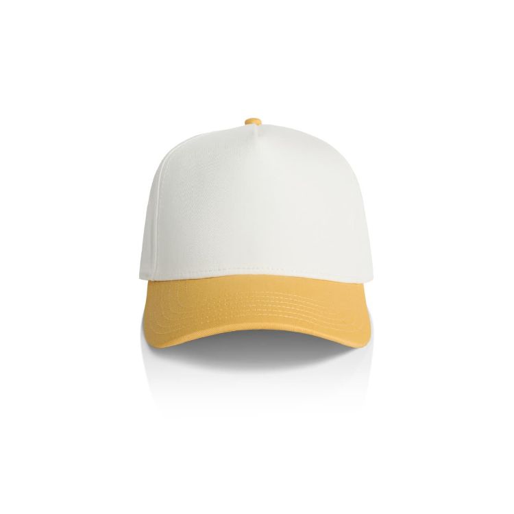 Picture of Frame Two-Tone Cap