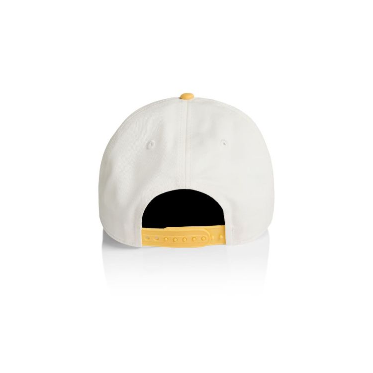 Picture of Frame Two-Tone Cap