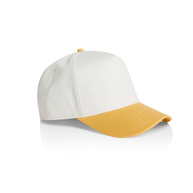 Picture of Frame Two-Tone Cap