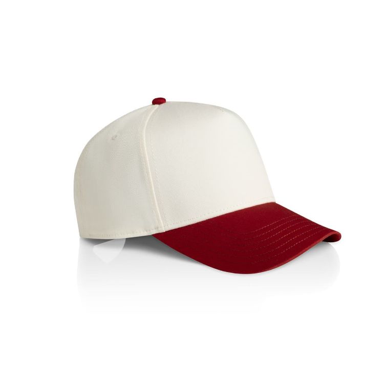 Picture of Frame Two-Tone Cap