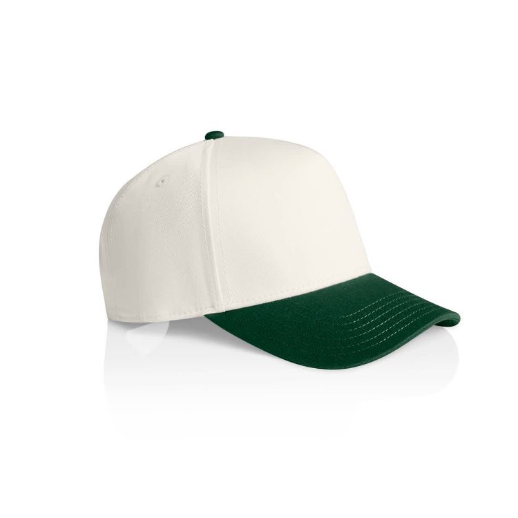 Picture of Frame Two-Tone Cap