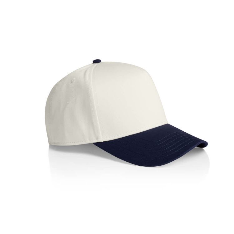 Picture of Frame Two-Tone Cap