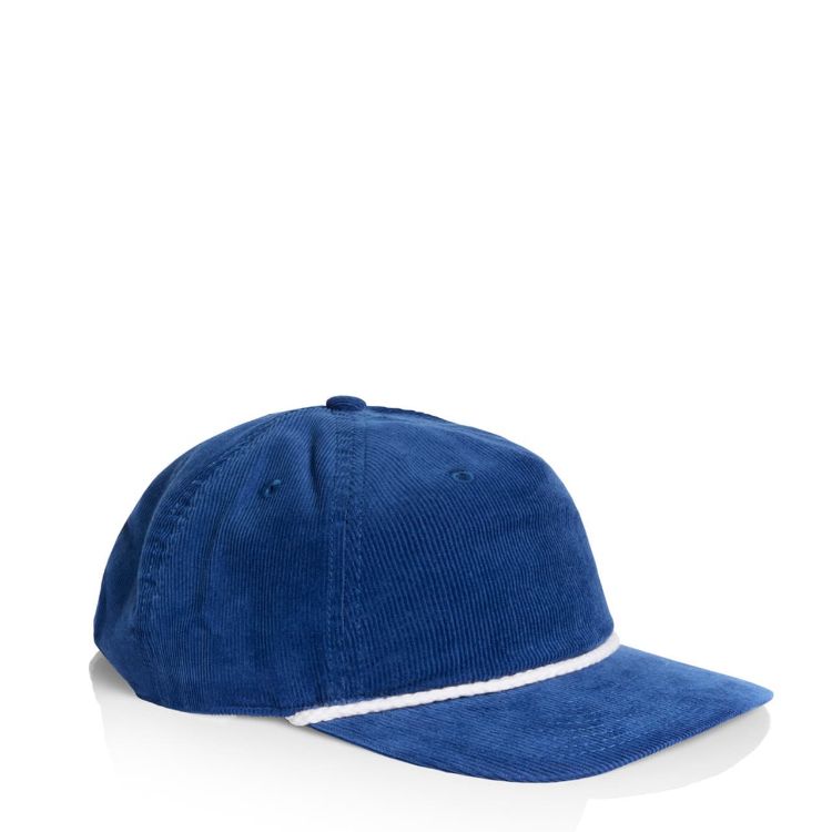 Picture of Class Cord Rope Cap