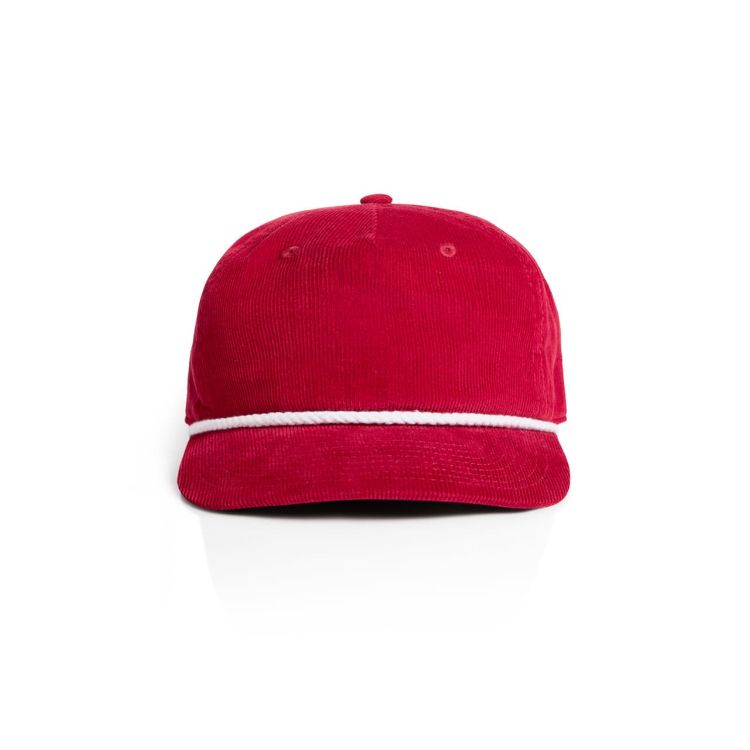 Picture of Class Cord Rope Cap