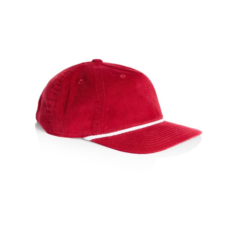 Picture of Class Cord Rope Cap