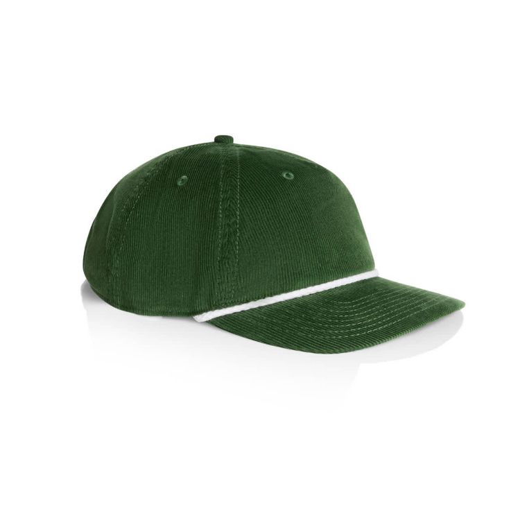 Picture of Class Cord Rope Cap