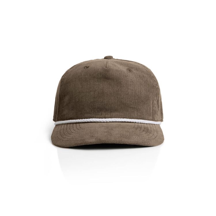 Picture of Class Cord Rope Cap