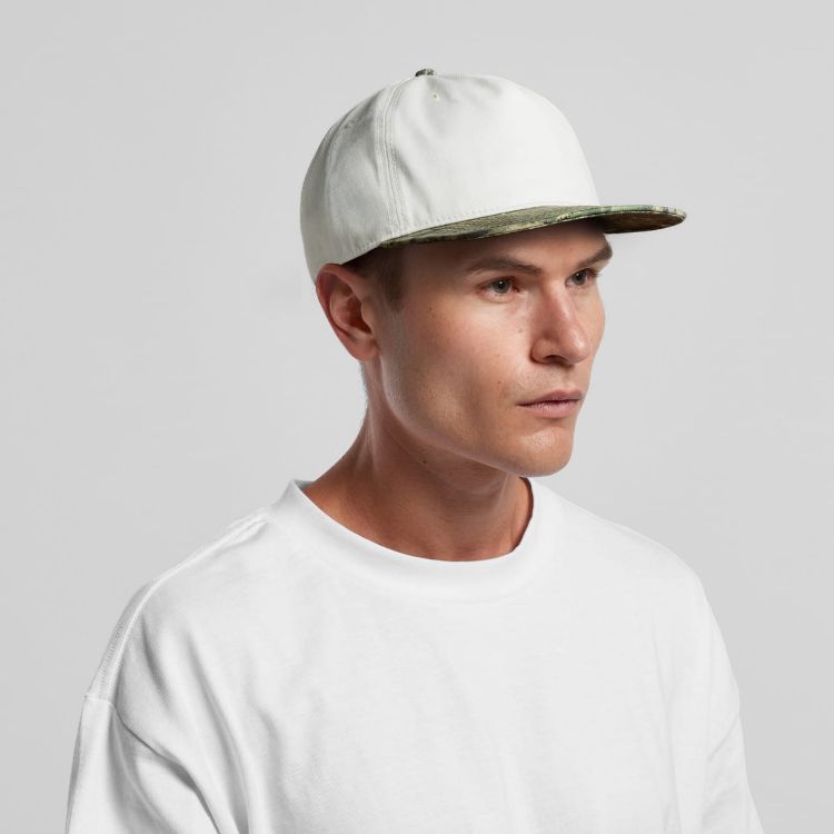 Picture of Class Two-Tone Camo Cap