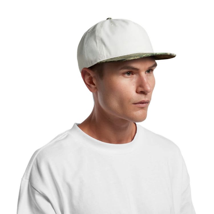 Picture of Class Two-Tone Camo Cap