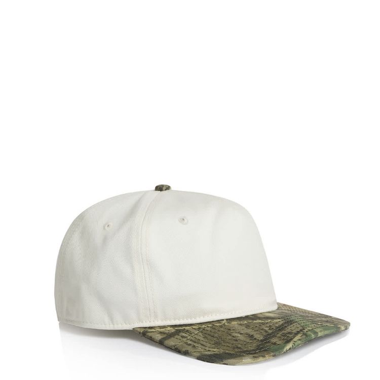 Picture of Class Two-Tone Camo Cap