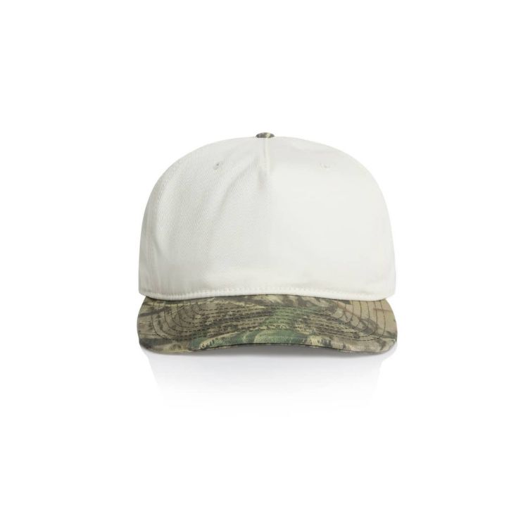 Picture of Class Two-Tone Camo Cap