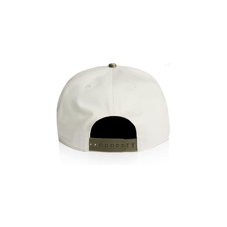Picture of Class Two-Tone Camo Cap