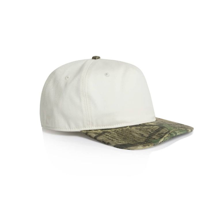 Picture of Class Two-Tone Camo Cap