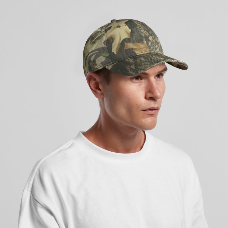 Picture of Access Camo Cap