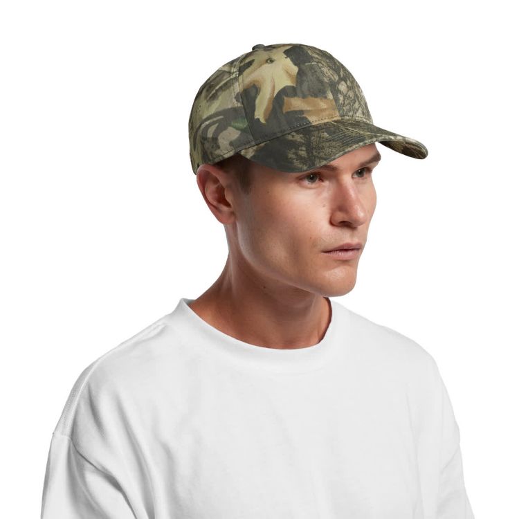 Picture of Access Camo Cap