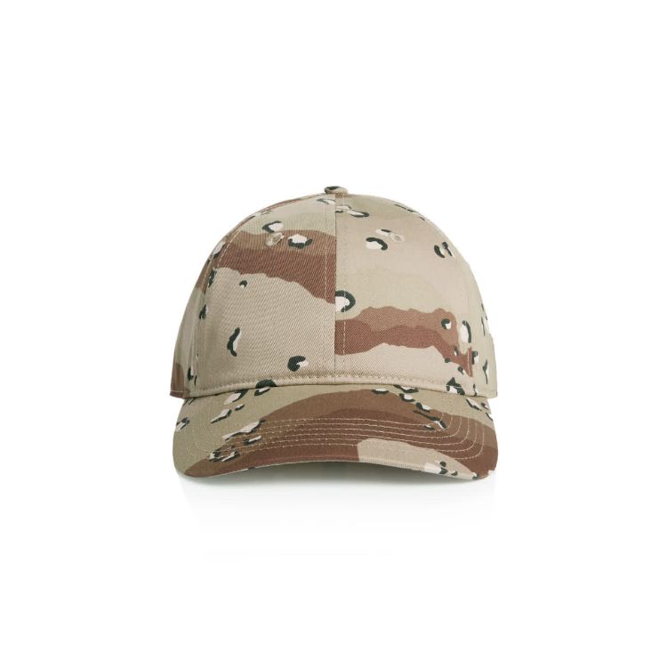 Picture of Access Camo Cap
