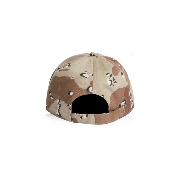 Picture of Access Camo Cap