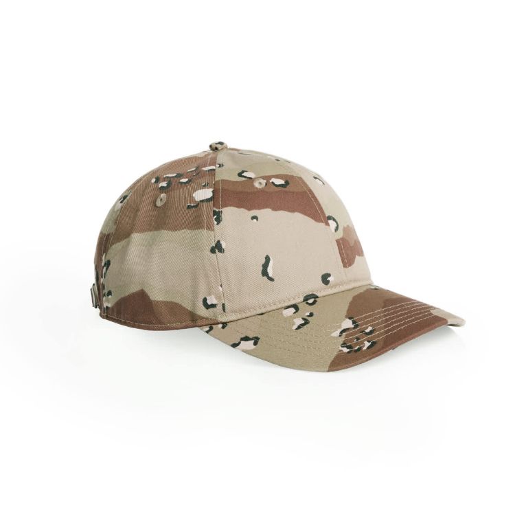 Picture of Access Camo Cap