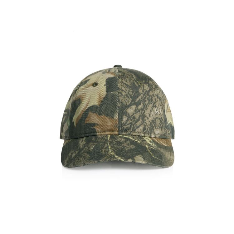 Picture of Access Camo Cap