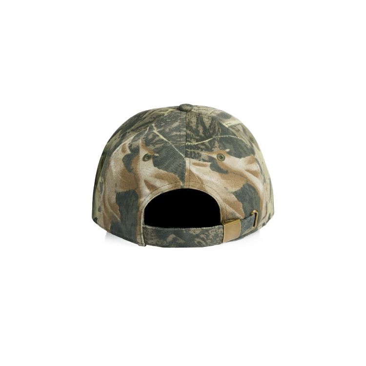 Picture of Access Camo Cap
