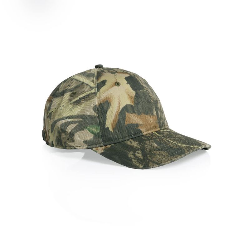 Picture of Access Camo Cap