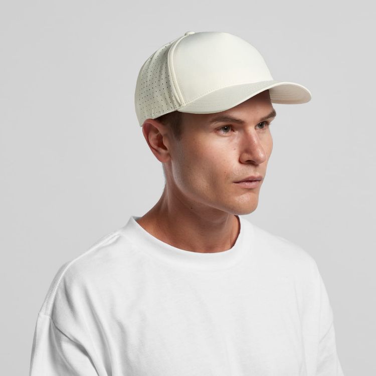 Picture of Frame Perforated Cap