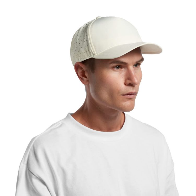 Picture of Frame Perforated Cap