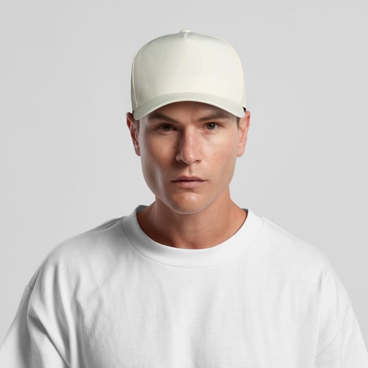 Picture of Frame Perforated Cap