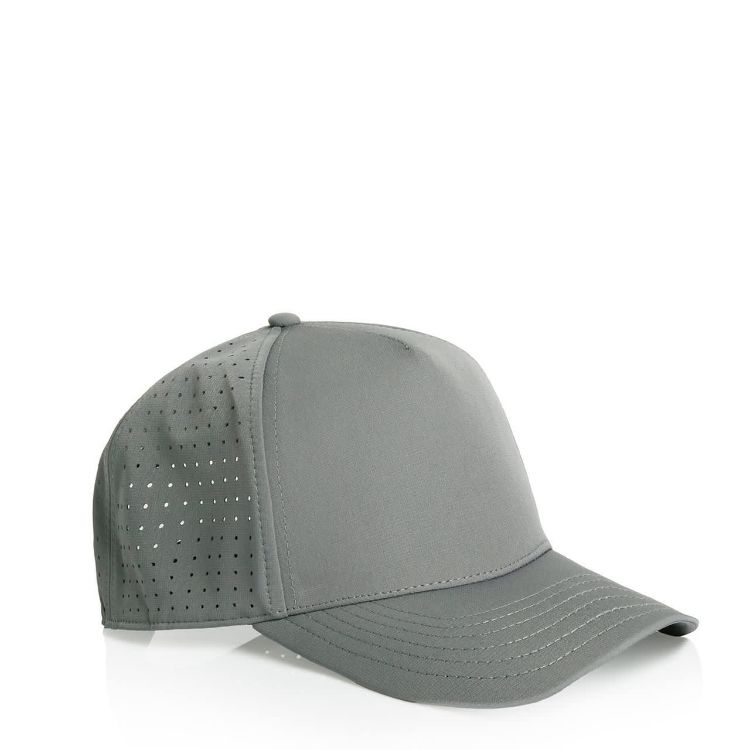 Picture of Frame Perforated Cap