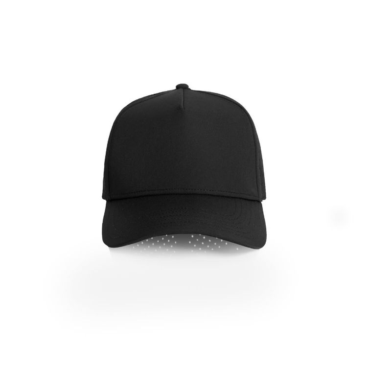 Picture of Frame Perforated Cap