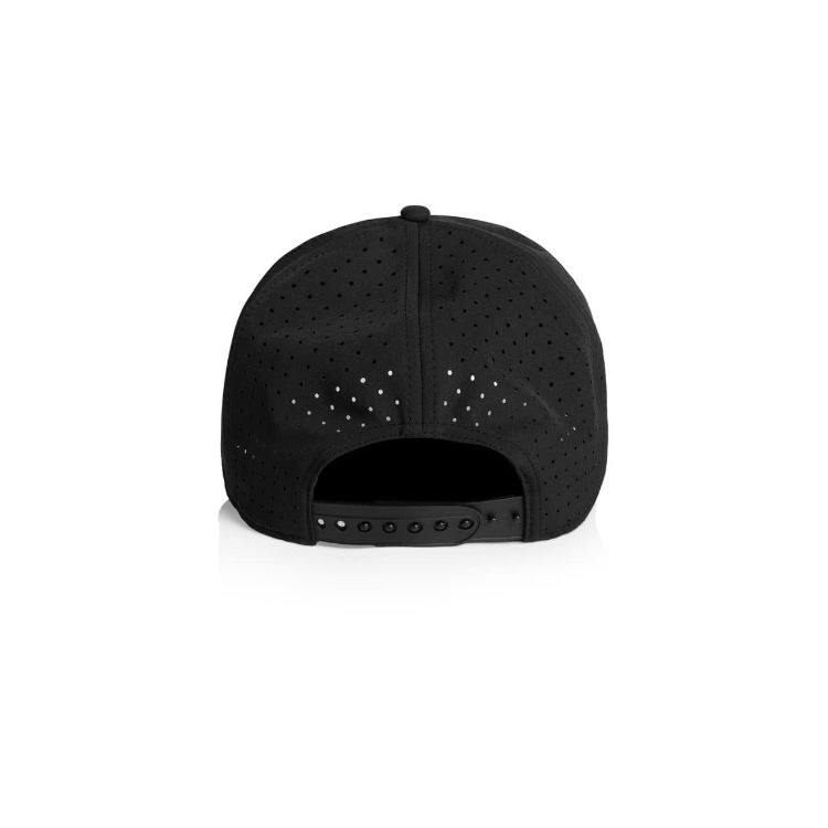Picture of Frame Perforated Cap