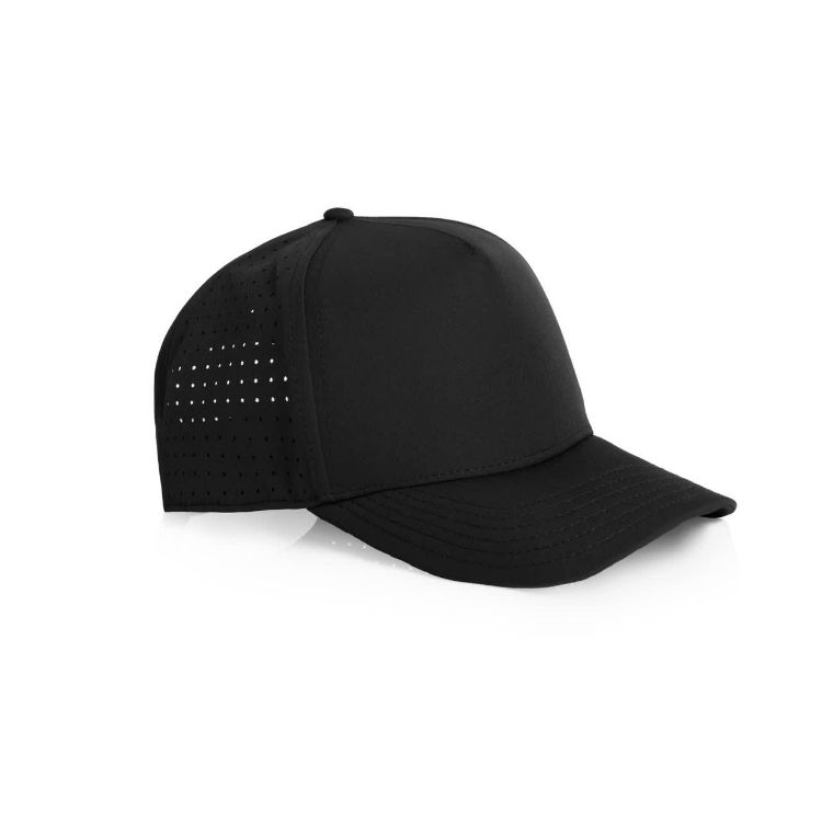 Picture of Frame Perforated Cap