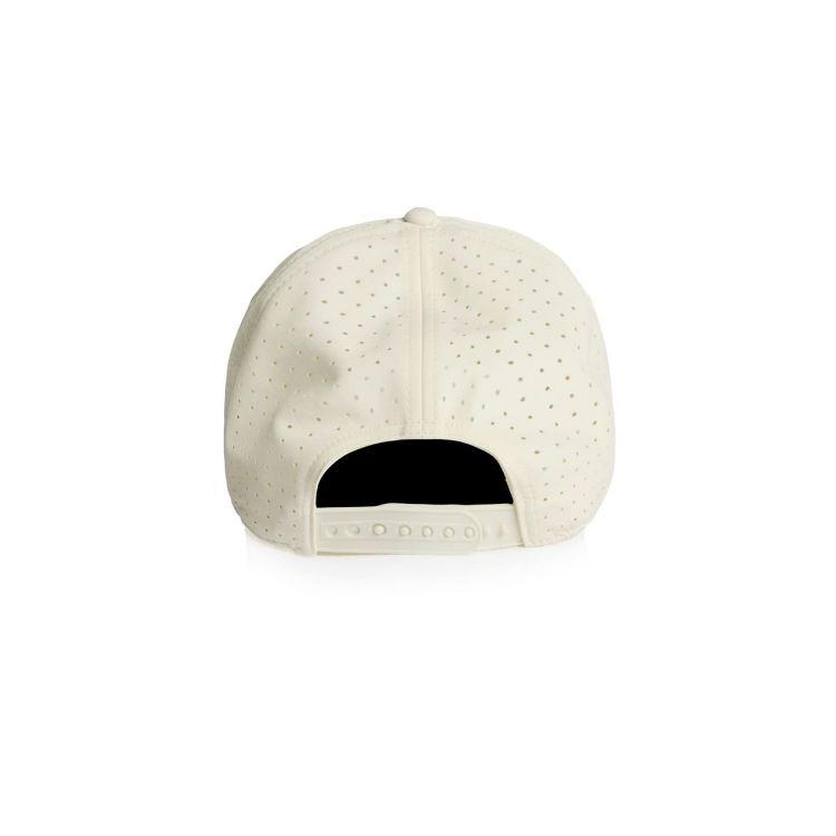 Picture of Frame Perforated Cap