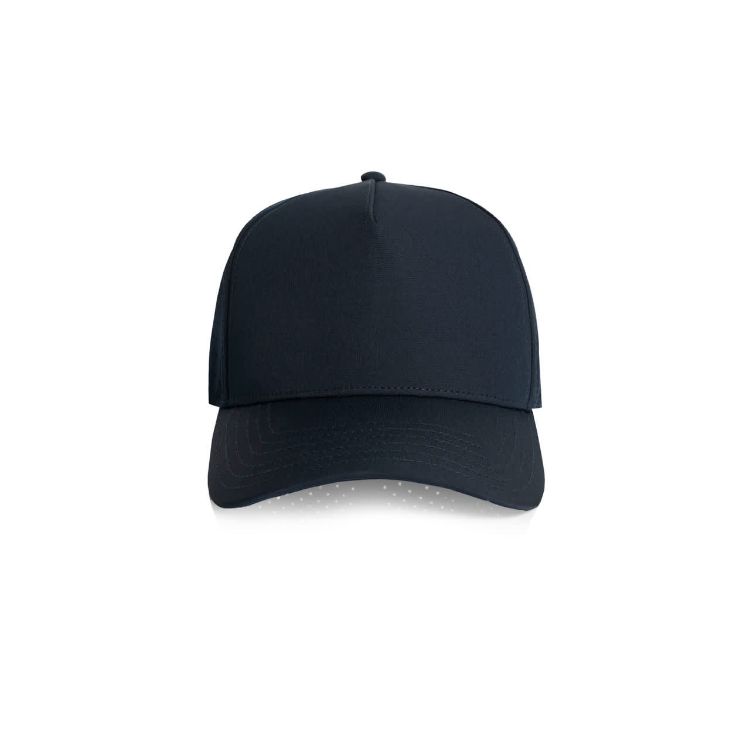 Picture of Frame Perforated Cap