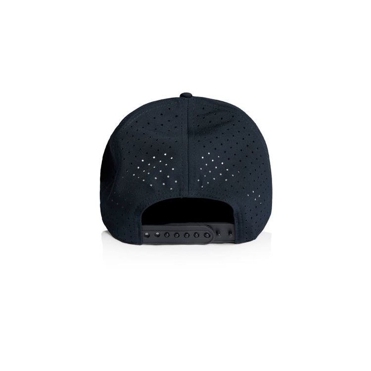 Picture of Frame Perforated Cap