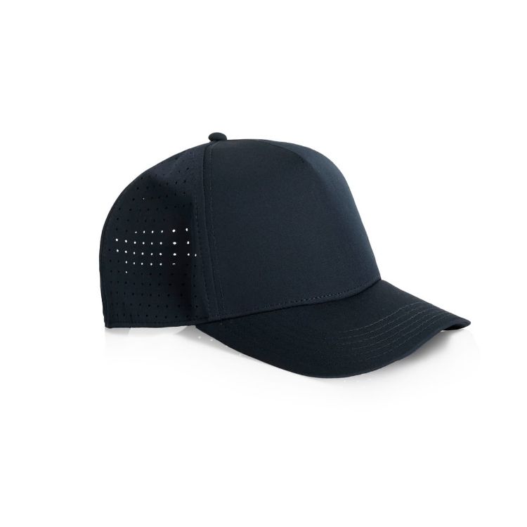 Picture of Frame Perforated Cap