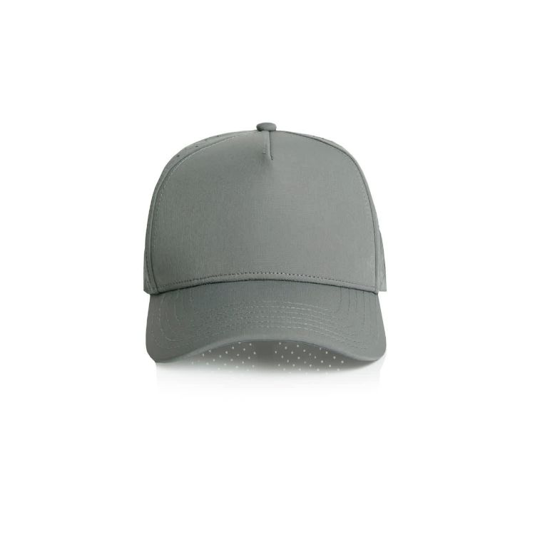Picture of Frame Perforated Cap